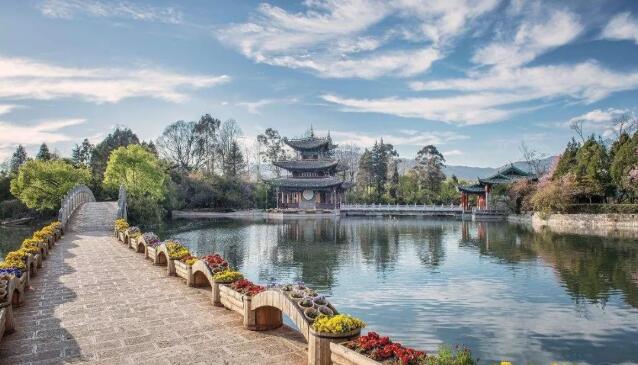 文旅產(chǎn)業(yè)鏈缺失，場景價值顯現(xiàn)，資產(chǎn)價值重估及解決建議分析