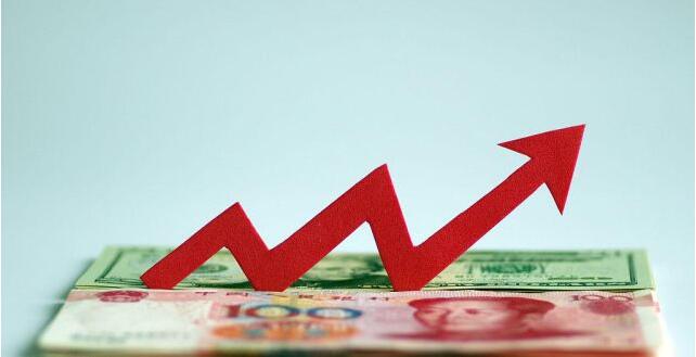外匯占款連續(xù)兩月下降，結(jié)束7連增勢(shì)頭?