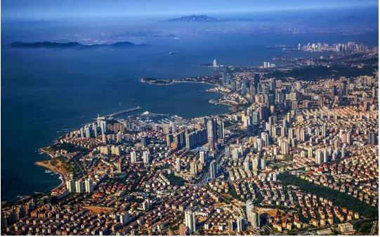 海南：全省金融業(yè)增加值為236.14億元，同比增長2.2%