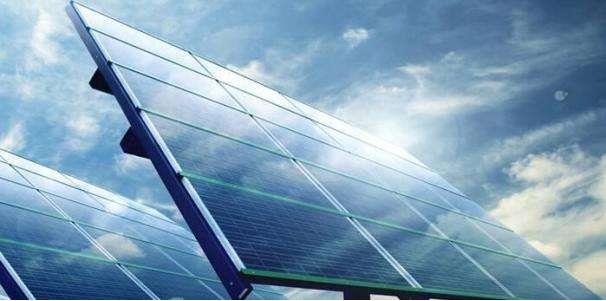 銅銦鎵硒薄膜太陽能電池由于發(fā)電效率和廣泛的應(yīng)用領(lǐng)域，發(fā)展?jié)摿γ黠@??