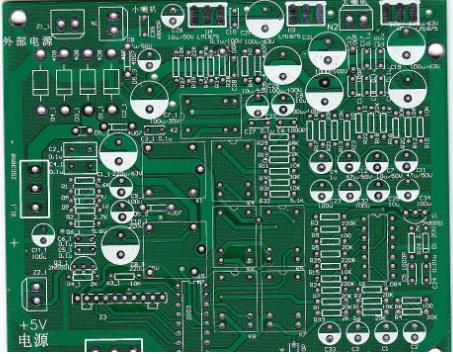 PCB電路板未來(lái)發(fā)展前景可期，"大型化，集中化"趨勢(shì)明顯