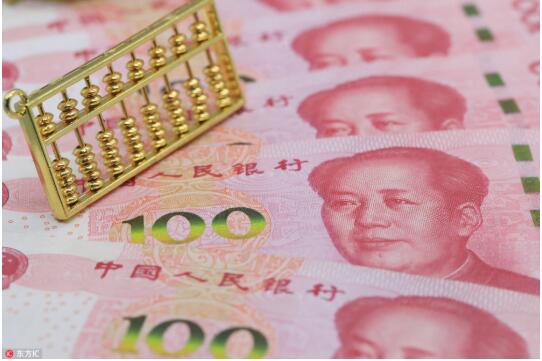 財政部：提前向全國地方政府投入16632億元的中央財政資金，河南、四川收獲最多