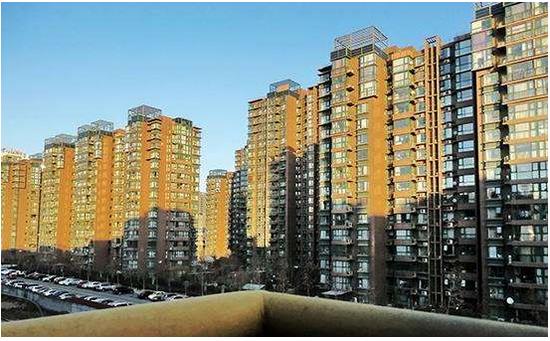 1至10月，北京市商品房銷售面積為461.4萬平方米，同比下降24%