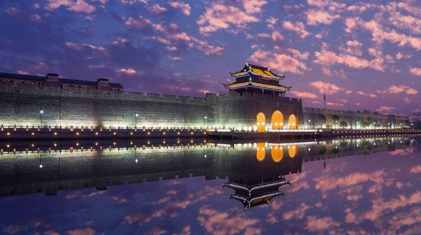 兩部委聯(lián)合下發(fā)《關(guān)于建設海洋經(jīng)濟發(fā)展示范區(qū)的通知》??