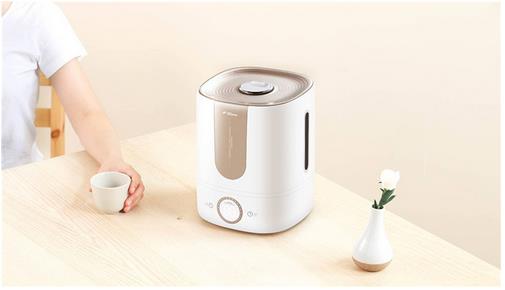 我國(guó)加濕器行業(yè)產(chǎn)品研發(fā)向高端化、品質(zhì)化、多功能化方向發(fā)展?