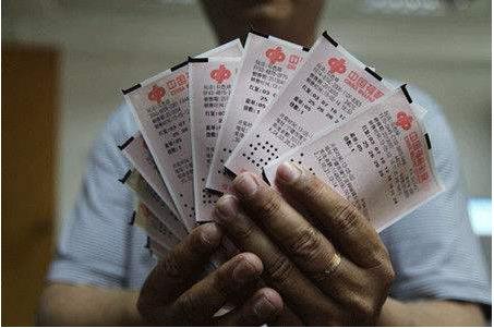 財(cái)政部：1-11月累計(jì)，全國共銷售彩票4684.47億元，同比增加814.60億元，增長21.0%