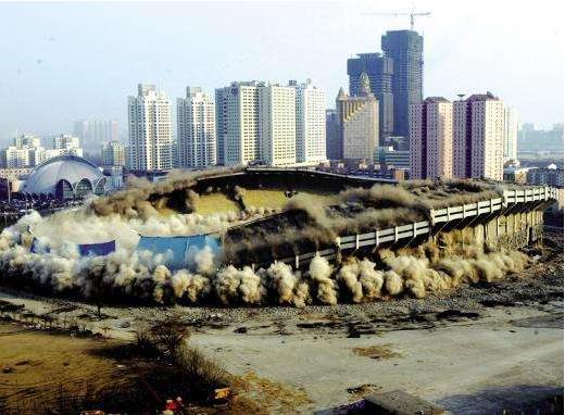 未來高性能、高安全性、高可靠、低污染是民爆行業(yè)主要的發(fā)展方向