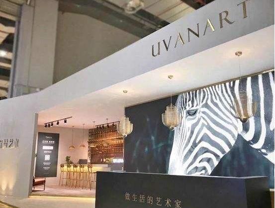 時(shí)尚家具品牌UVANART(優(yōu)梵藝術(shù))完成近億元A輪融資，融資主要用于開發(fā) IT 新零售系統(tǒng)等