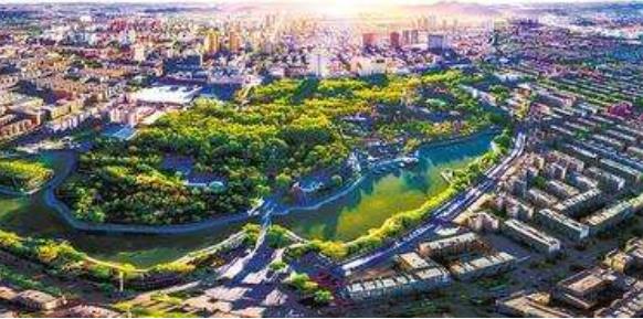 河南省政府辦公廳：印發(fā)《河南省新型顯示和智能終端產(chǎn)業(yè)發(fā)展行動方案》等8個方案，聚焦產(chǎn)業(yè)升級、新動能培育??