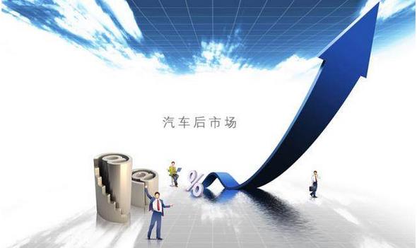 與發(fā)達國家相比，我國汽車后市場占比較低，還有很大的發(fā)展空間