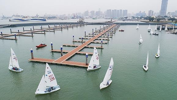 海南省《國(guó)家體育旅游示范區(qū)總體規(guī)劃》已通過(guò)終審，將更好的推進(jìn)海南省的建設(shè)