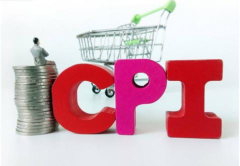 國家統(tǒng)計局：1月份17個省份CPI同比漲幅高于全國，其中，廣西、廣東居首，漲幅均為2.4%