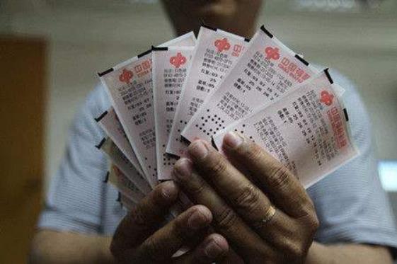 財(cái)政部：1月份，全國共銷售彩票479.55億元，同比增加96.26億元，增長25.1%