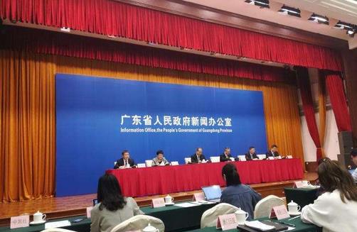 廣東?。宏P(guān)于推進(jìn)粵港澳大灣區(qū)建設(shè)等配套文件即將公布