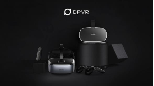 大朋VR完成新一輪數(shù)千萬元融資，融資主要用于公司運營、研發(fā)和業(yè)務(wù)開拓