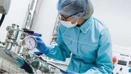 江蘇耀海生物制藥完成超5000萬元A輪融資，資金將用于生物技術(shù)平臺的擴(kuò)建和提升