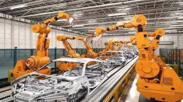 我國工業(yè)控制自動化技術走向更加智能化、網(wǎng)絡化、便捷化的道路