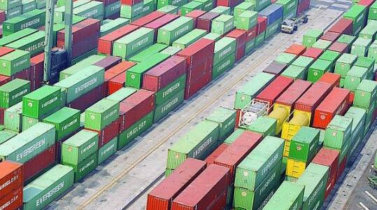 1-10月，物流業(yè)總收入8.4萬億元，同比增長(zhǎng)0.9%