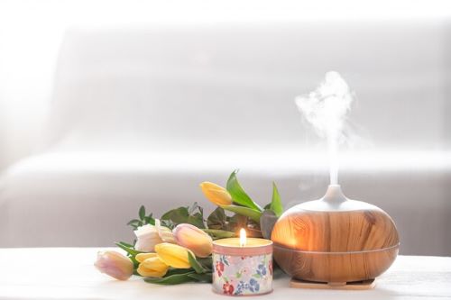 2023年香薰行業(yè)發(fā)展現(xiàn)狀及市場(chǎng)未來(lái)趨勢(shì)分析