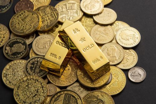 2023黃金市場前景及行業(yè)現狀分析