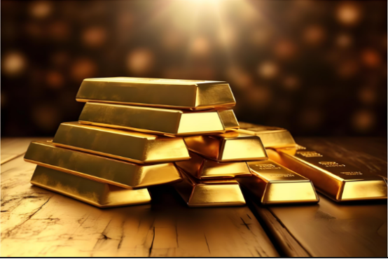 世界黃金協(xié)會：三季度黃金需求總量同比增長5%至1，313噸